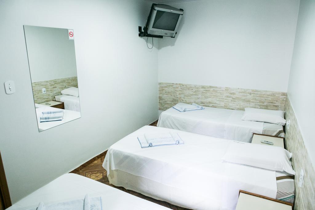 Hotel Vitoria Rio de Janeiro