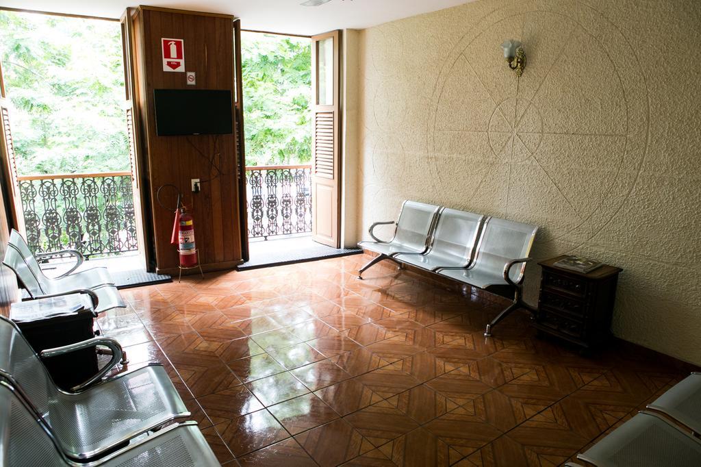 Hotel Vitoria