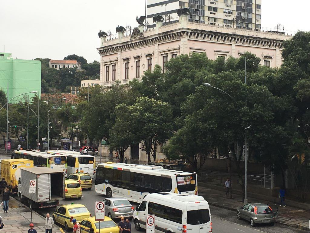 Hotel Vitoria